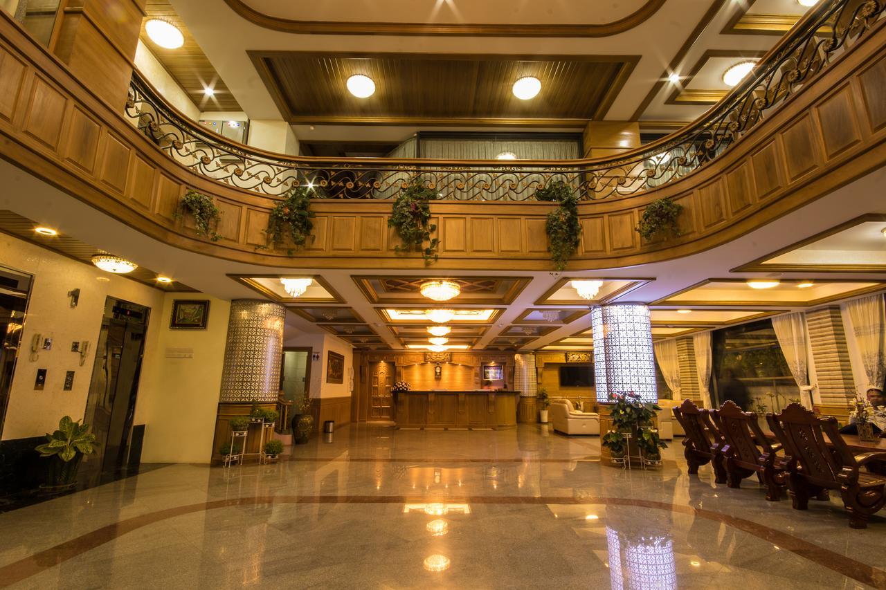 Mountain Star Hotel Таунджи Экстерьер фото